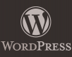 WordPress (logo)