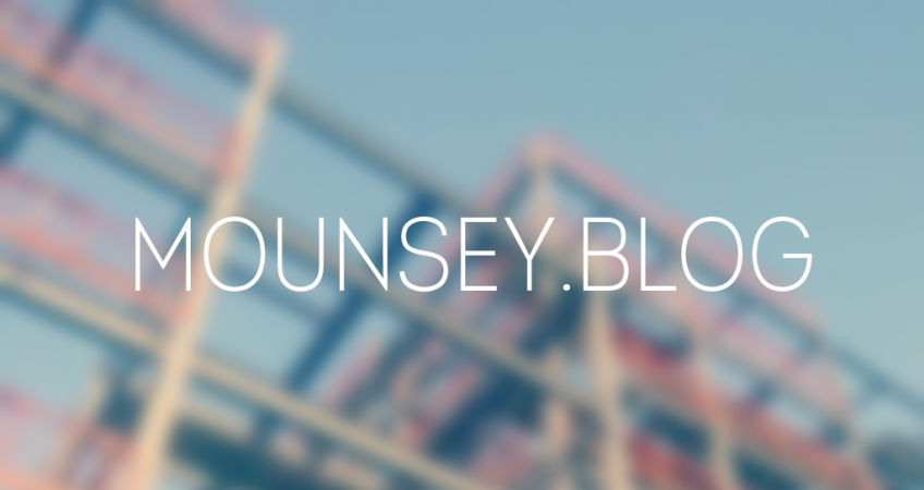 mounsey.blog (logo)