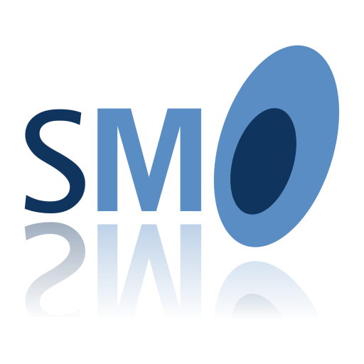 Simon Mounsey Ltd (icon style logo)