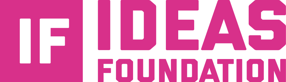 The Ideas Foundation logo (graphic)