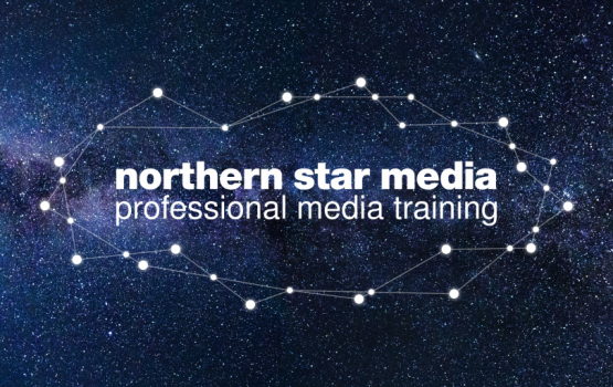 Northern Star Media (logo)