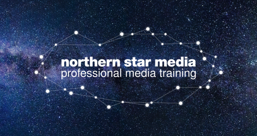Northern Star Media (logo)