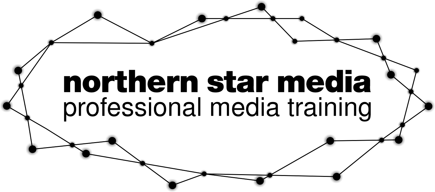 Northern Star Media (logo) [NSM]