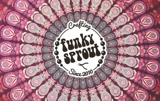 Funky Sprout (logo)