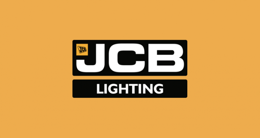 JCB Lighting (project logo)